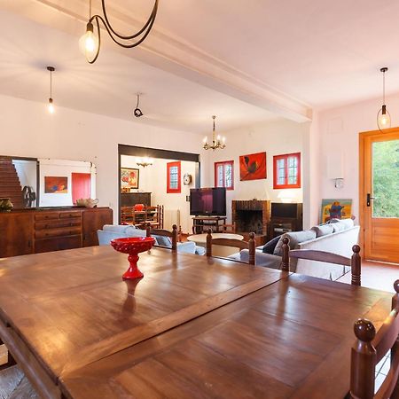 Mas Estivill-Modernist Country House Near Salou-Port Aventura Виласека де Солсина Екстериор снимка