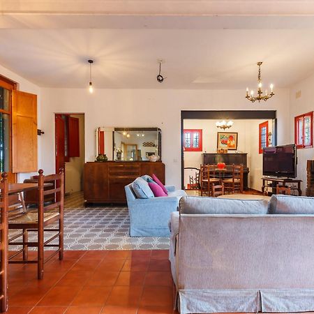 Mas Estivill-Modernist Country House Near Salou-Port Aventura Виласека де Солсина Екстериор снимка